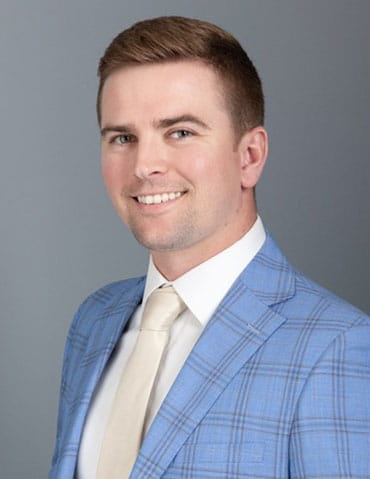 Ryan Lenahan Headshot