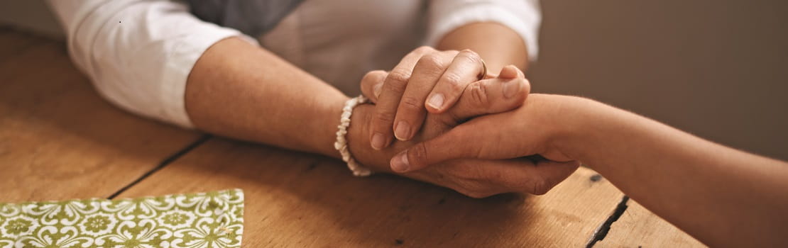 Caregiver Connections